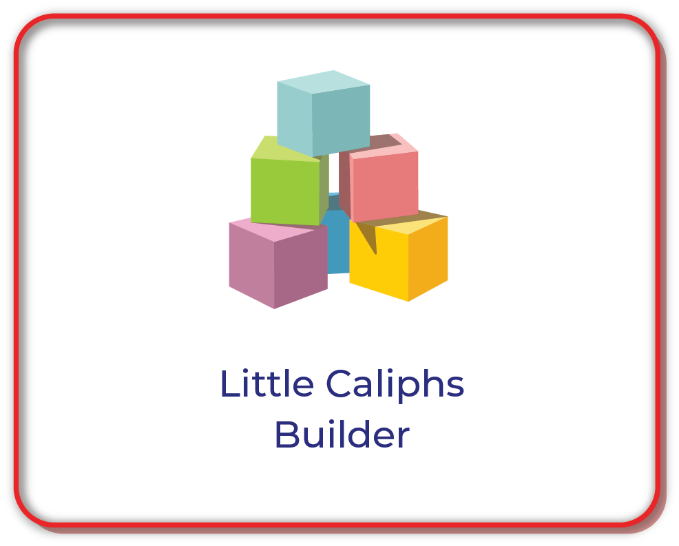 Little Caliphs Builder