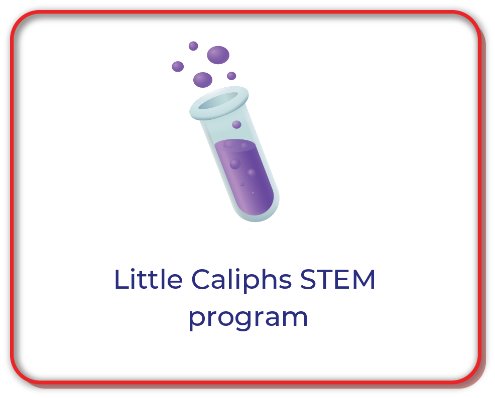 Little Caliphs STEM Program